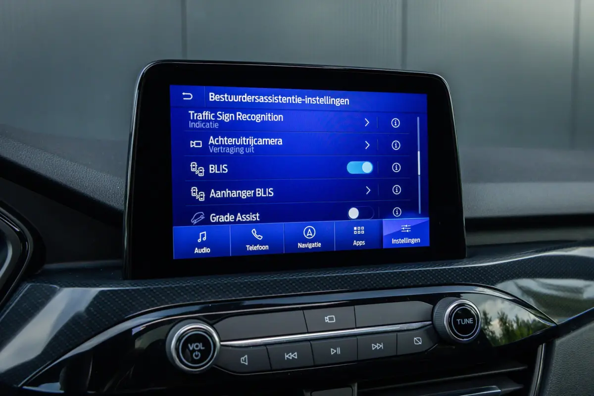2.5 PHEV ST-Line X | Pano-dak | AGR-stoel | Wegklap Trekhaak | Adapt. Cruise | Head-Up | Full Adaptive LED | Winter-pack | Stankachel