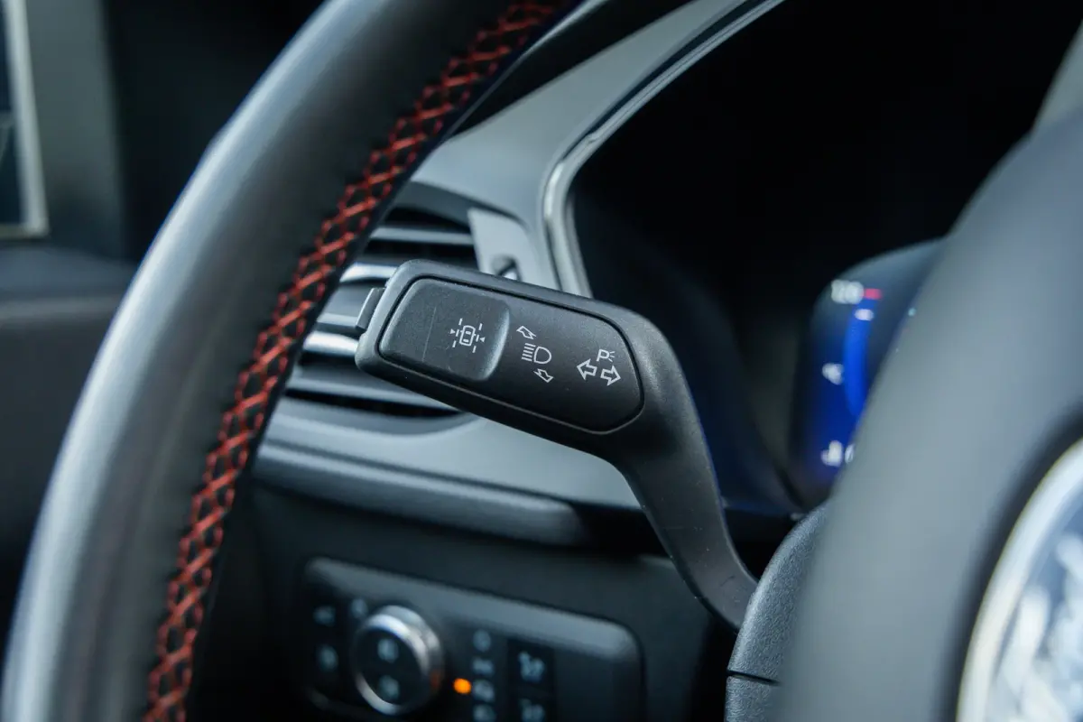 2.5 PHEV ST-Line X | Pano-dak | AGR-stoel | Wegklap Trekhaak | Adapt. Cruise | Head-Up | Full Adaptive LED | Winter-pack | Stankachel