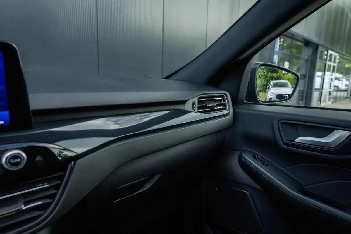 2.5 PHEV ST-Line X | Pano-dak | AGR-stoel | Wegklap Trekhaak | Adapt. Cruise | Head-Up | Full Adaptive LED | Winter-pack | Stankachel