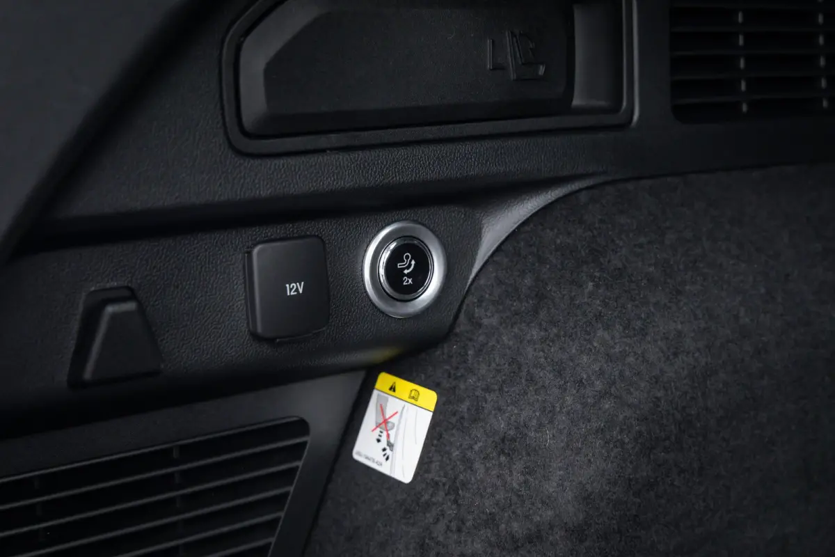2.5 PHEV ST-Line X | Pano-dak | AGR-stoel | Wegklap Trekhaak | Adapt. Cruise | Head-Up | Full Adaptive LED | Winter-pack | Stankachel