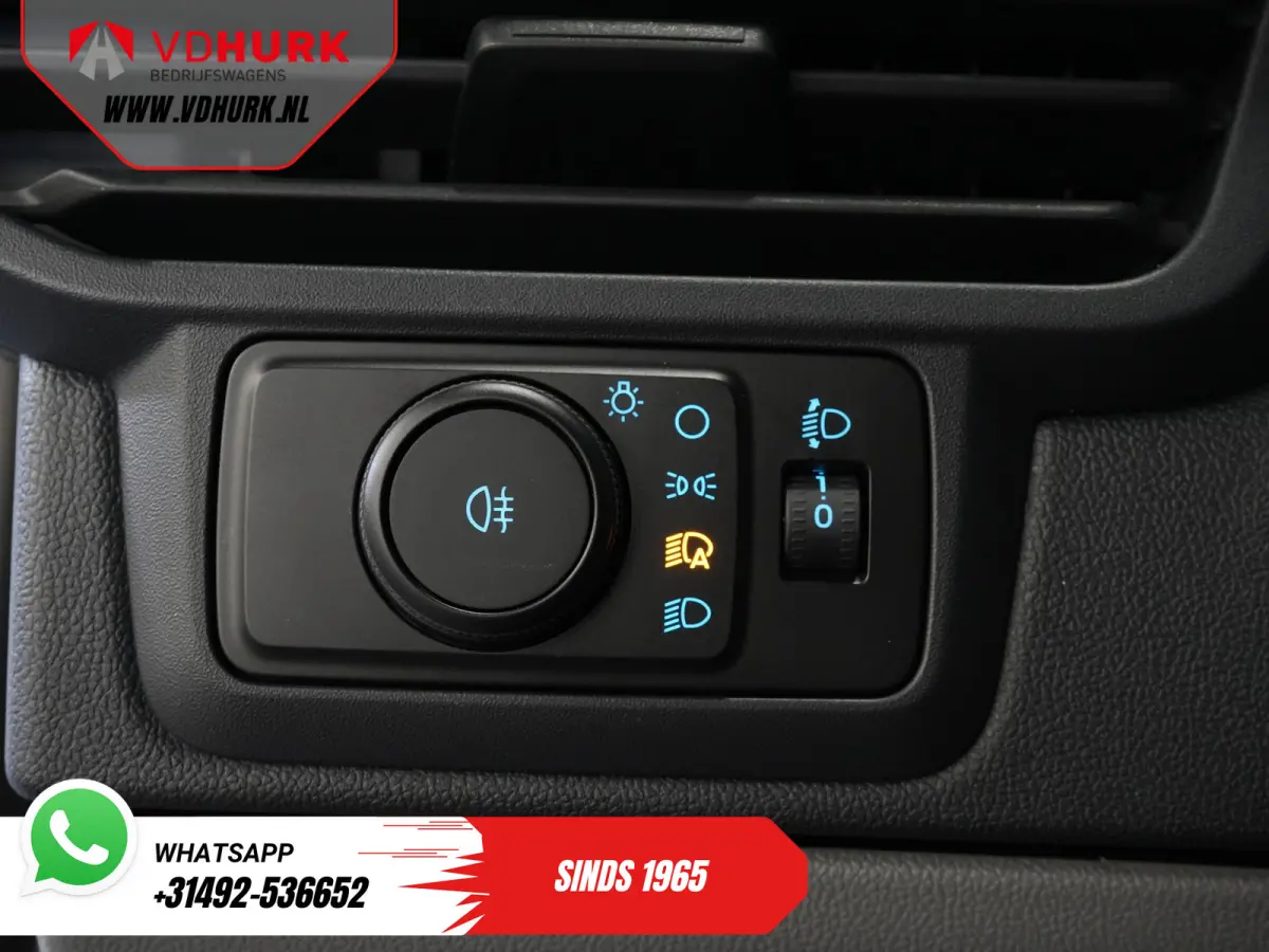 L2 330 km WLTP Garantie t/m 2028/ LED/ Snellader/ Standkachel/ Stoelverw./ Stuurverw./ Carplay/ Camera/ PDC/ Climate/ Cruise