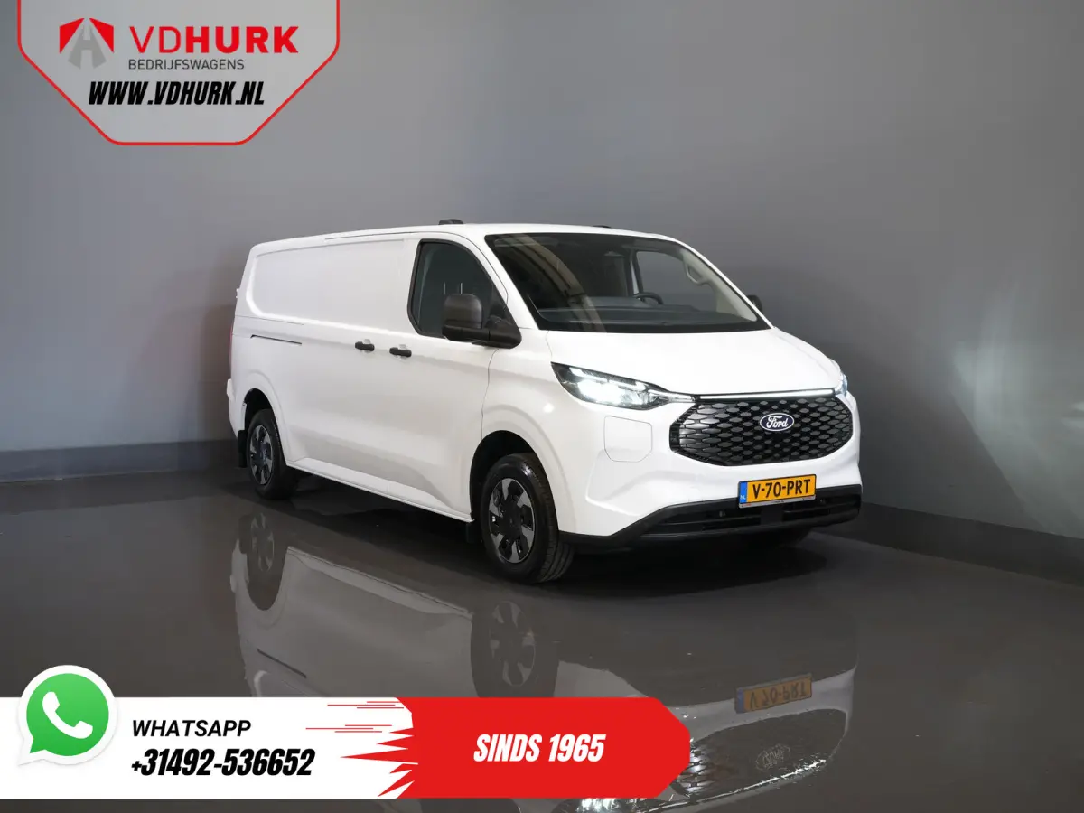 L2 330 km WLTP Garantie t/m 2028/ LED/ Snellader/ Standkachel/ Stoelverw./ Stuurverw./ Carplay/ Camera/ PDC/ Climate/ Cruise