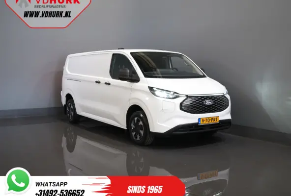 L2 330 km WLTP Garantie t/m 2028/ LED/ Snellader/ Standkachel/ Stoelverw./ Stuurverw./ Carplay/ Camera/ PDC/ Climate/ Cruise