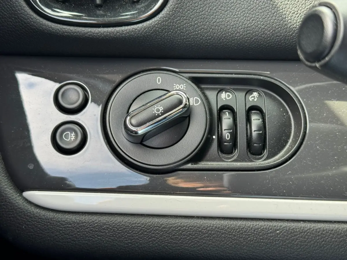 1.5 Cooper SE ALL4 224pk PHEV | Climate | Cruise | Isofix | Navi