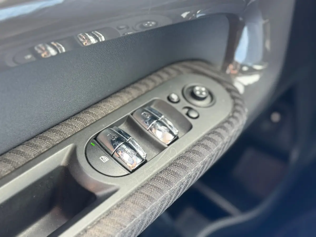 1.5 Cooper SE ALL4 224pk PHEV | Climate | Cruise | Isofix | Navi