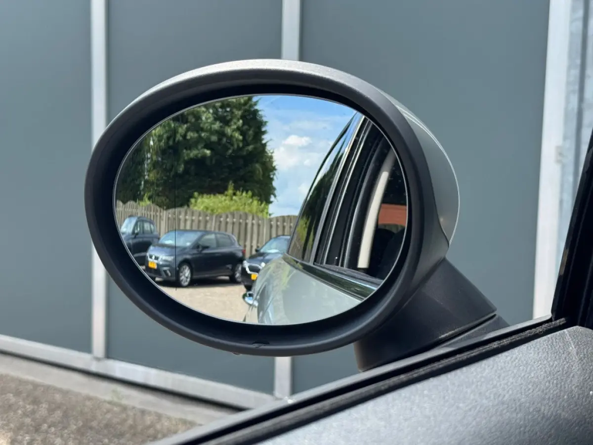 1.5 Cooper SE ALL4 224pk PHEV | Climate | Cruise | Isofix | Navi