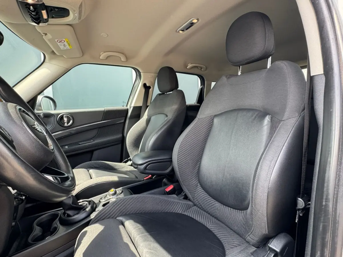 1.5 Cooper SE ALL4 224pk PHEV | Climate | Cruise | Isofix | Navi