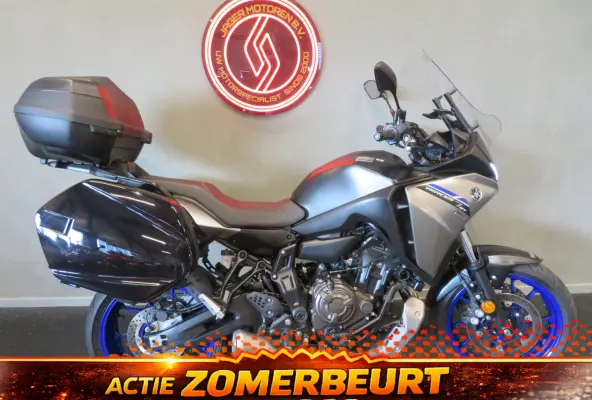 GT IN SUPERCONDITIE!
