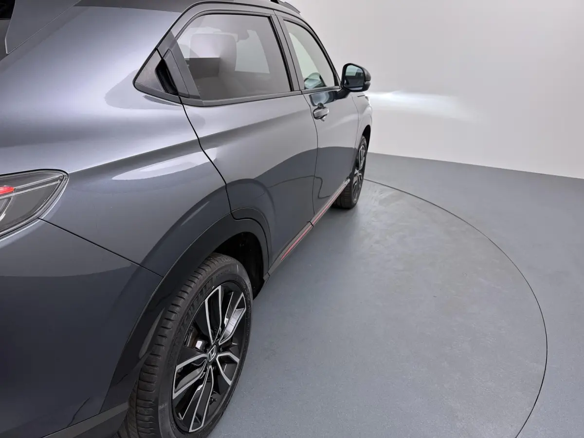 1.5 e:HEV Advance Style | Parkeercamera | Adapt. Cruise | Stoel- & Stuurverw. |