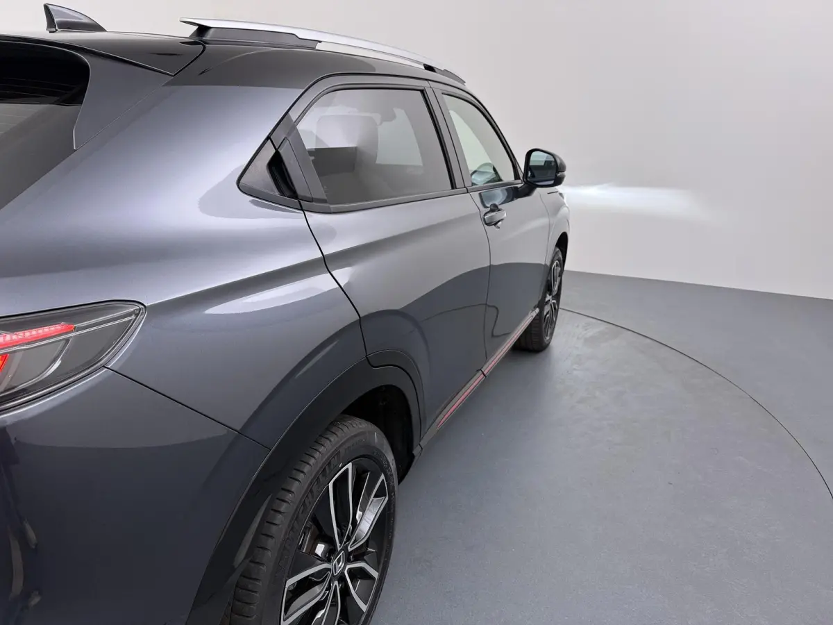 1.5 e:HEV Advance Style | Parkeercamera | Adapt. Cruise | Stoel- & Stuurverw. |