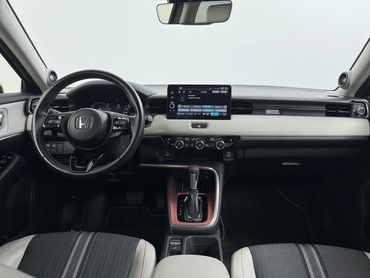 1.5 e:HEV Advance Style | Parkeercamera | Adapt. Cruise | Stoel- & Stuurverw. |