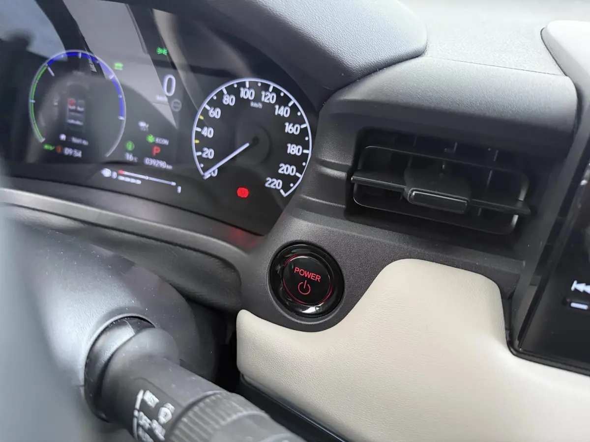 1.5 e:HEV Advance Style | Parkeercamera | Adapt. Cruise | Stoel- & Stuurverw. |