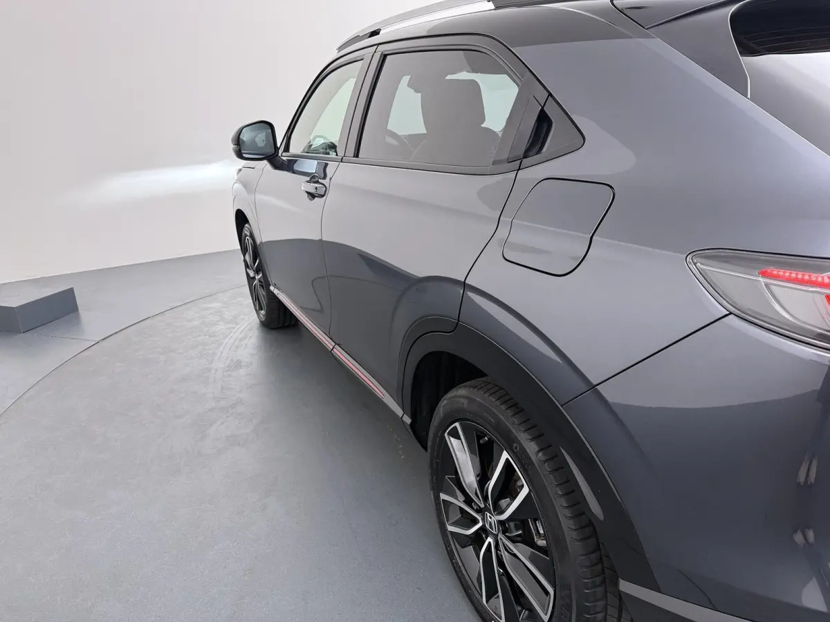 1.5 e:HEV Advance Style | Parkeercamera | Adapt. Cruise | Stoel- & Stuurverw. |