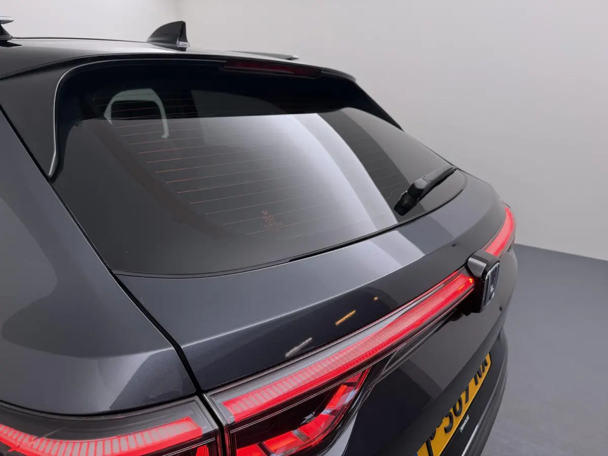 1.5 e:HEV Advance Style | Parkeercamera | Adapt. Cruise | Stoel- & Stuurverw. |