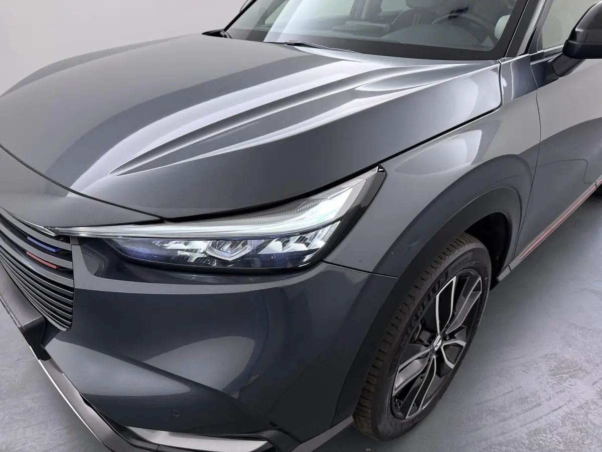 1.5 e:HEV Advance Style | Parkeercamera | Adapt. Cruise | Stoel- & Stuurverw. |