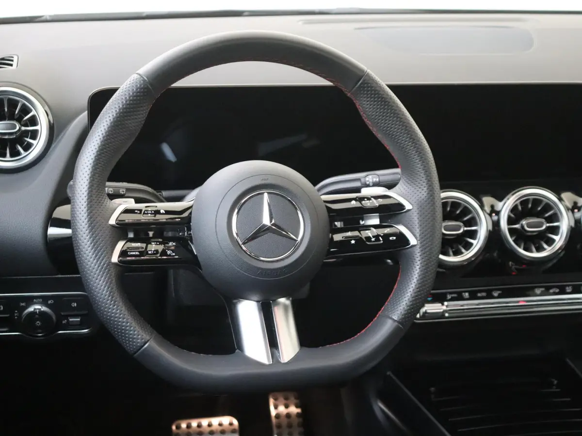 250 e Business Solution AMG Panoramadak / Keyless / Nightpakket / Parkeercamera / 19'' Multispaak / Stoelverwaming /