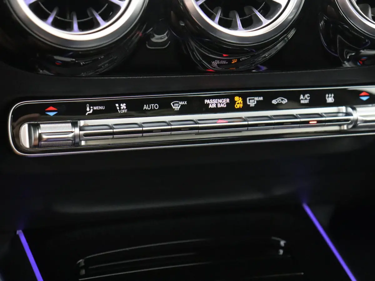 250 e Business Solution AMG Panoramadak / Keyless / Nightpakket / Parkeercamera / 19'' Multispaak / Stoelverwaming /