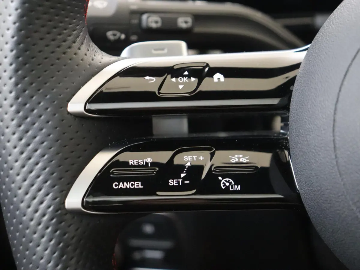250 e Business Solution AMG Panoramadak / Keyless / Nightpakket / Parkeercamera / 19'' Multispaak / Stoelverwaming /