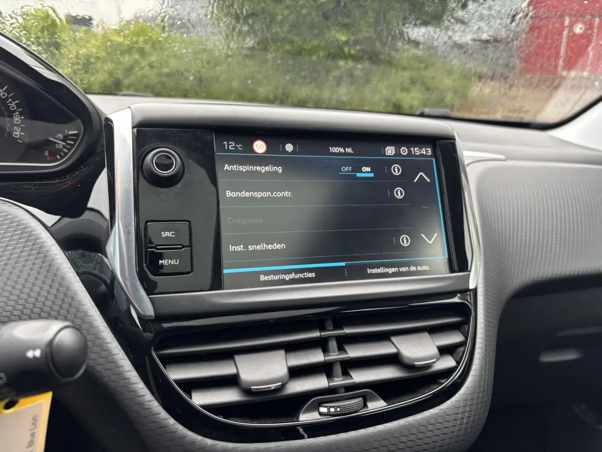 1.2 PureTech Blue Lion GARANTIE/AUTOMAAT/PANORAMADAK/CARPLAY/CLIMA/PDC/LICHTMETAAL rijklaarprijs!