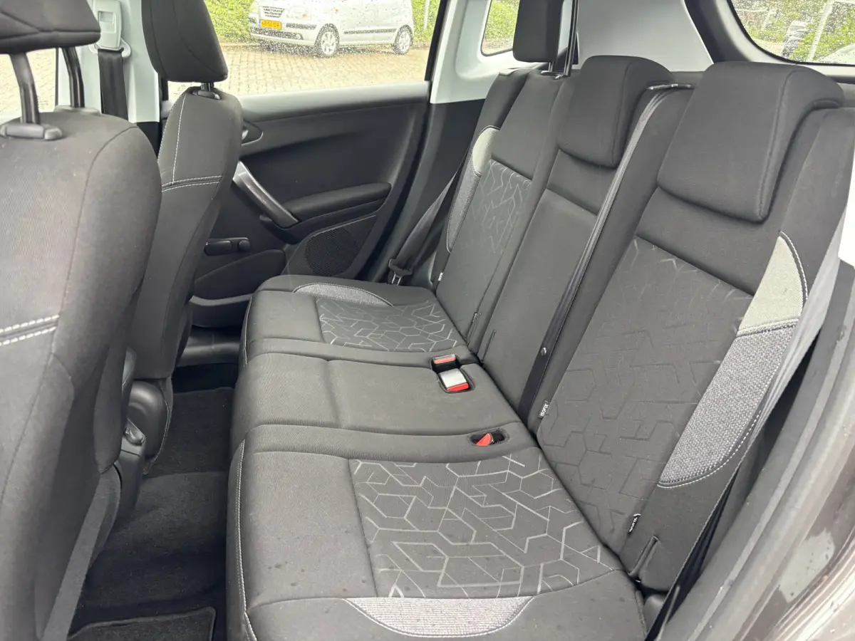 1.2 PureTech Blue Lion GARANTIE/AUTOMAAT/PANORAMADAK/CARPLAY/CLIMA/PDC/LICHTMETAAL rijklaarprijs!