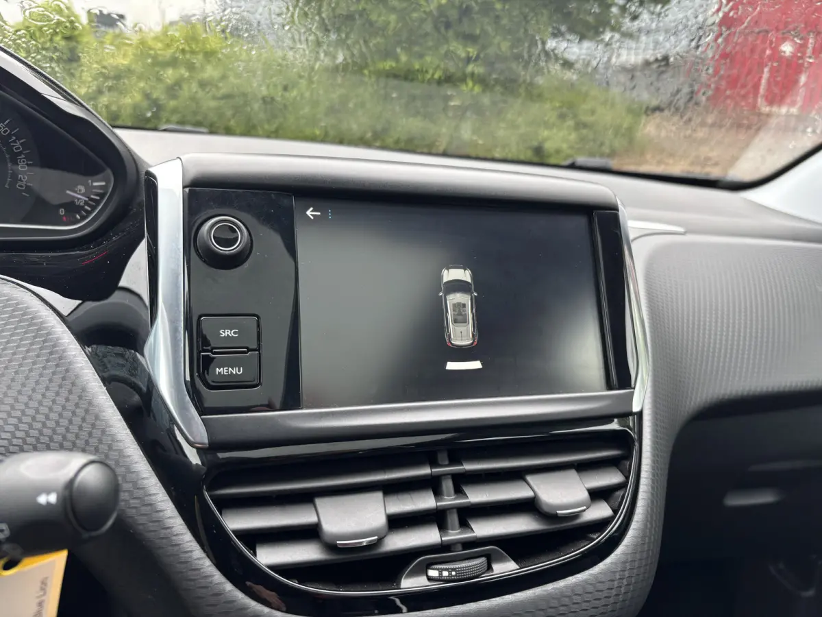 1.2 PureTech Blue Lion GARANTIE/AUTOMAAT/PANORAMADAK/CARPLAY/CLIMA/PDC/LICHTMETAAL rijklaarprijs!