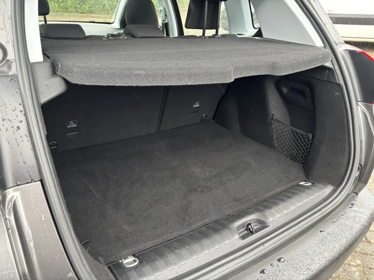 1.2 PureTech Blue Lion GARANTIE/AUTOMAAT/PANORAMADAK/CARPLAY/CLIMA/PDC/LICHTMETAAL rijklaarprijs!