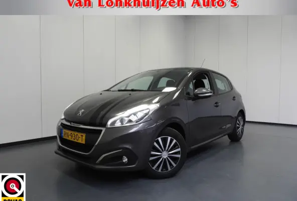 1.2 PureTech Blue Lion NAVI/AIRCO/CRUISE/PDC!