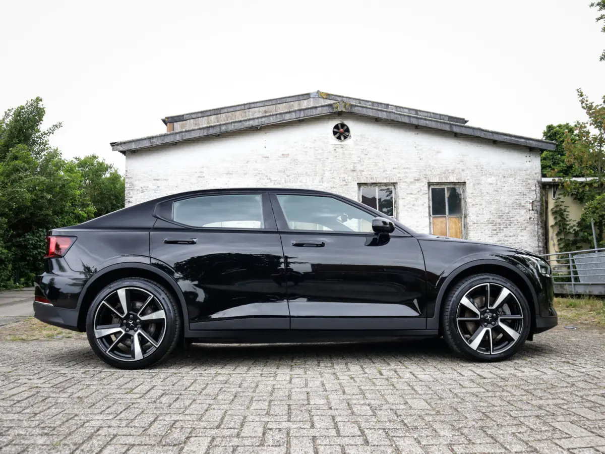 Long Range Dual Motor Launch Edition 78kWh 1e-Eig. & Keurig-Onderh. BOVAG-Garantie. NL-Auto.