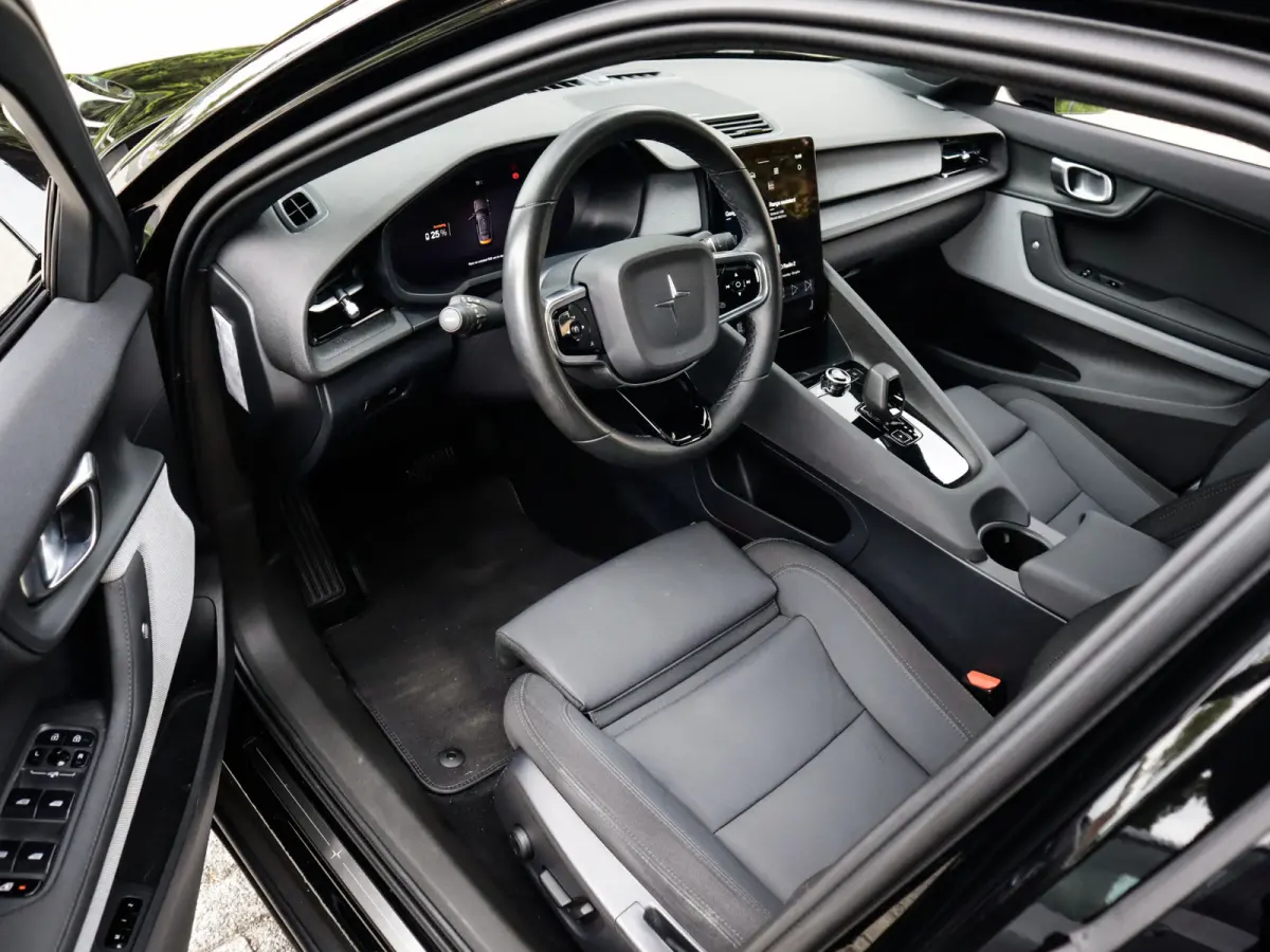 Long Range Dual Motor Launch Edition 78kWh 1e-Eig. & Keurig-Onderh. BOVAG-Garantie. NL-Auto.