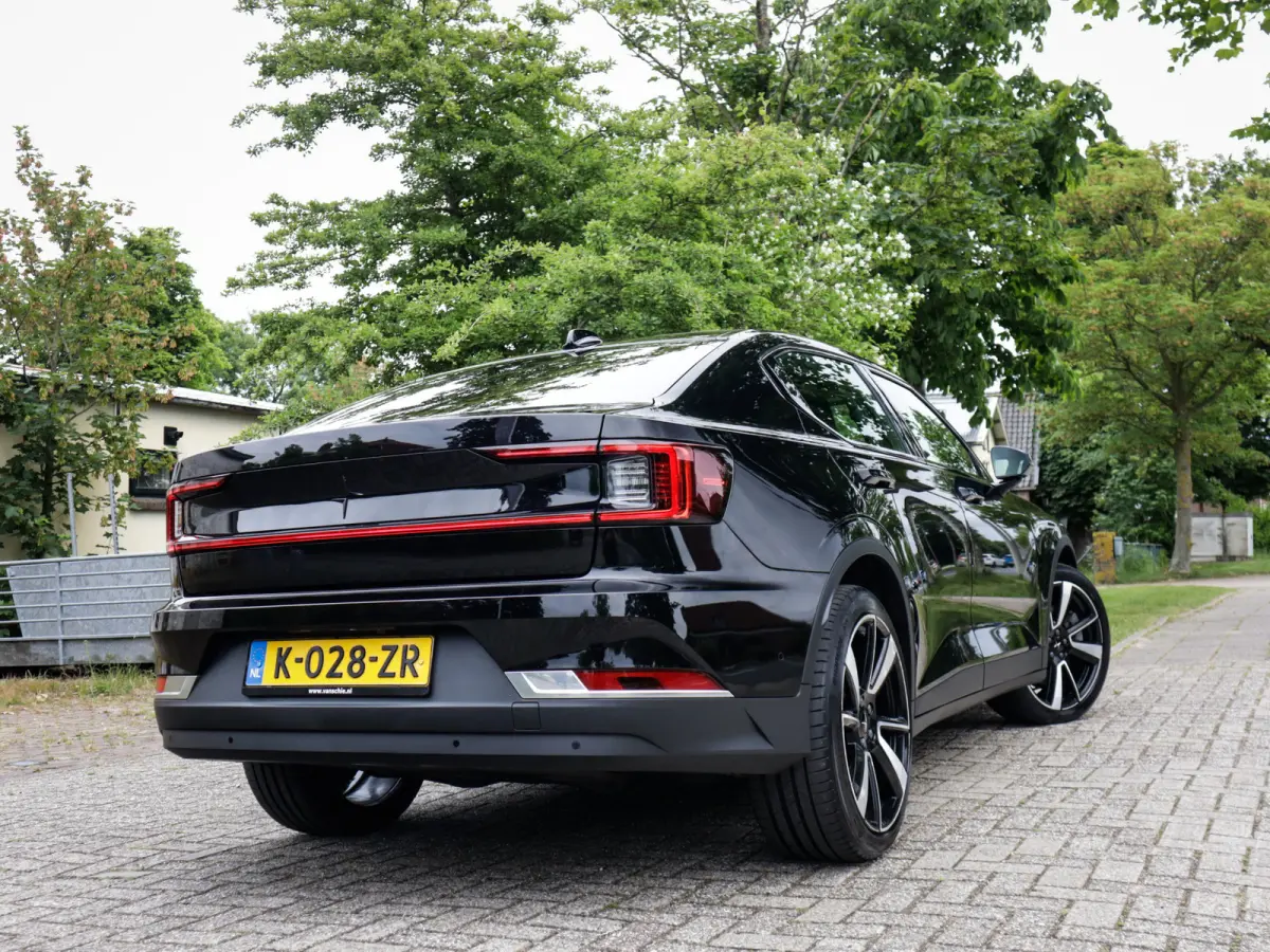 Long Range Dual Motor Launch Edition 78kWh 1e-Eig. & Keurig-Onderh. BOVAG-Garantie. NL-Auto.