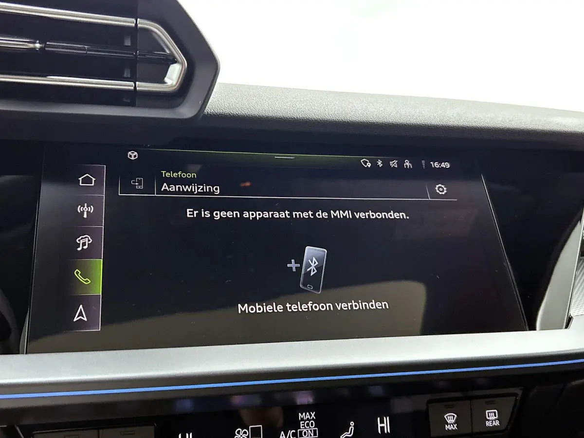 40 TFSI e Advanced 204 PK | SONOS | Panoramadak | Stoelverwarming | Standkachel |