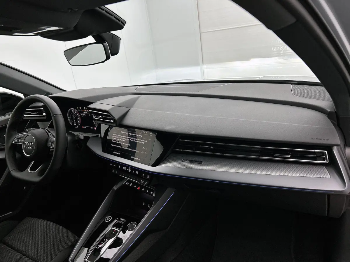 40 TFSI e Advanced 204 PK | SONOS | Panoramadak | Stoelverwarming | Standkachel |