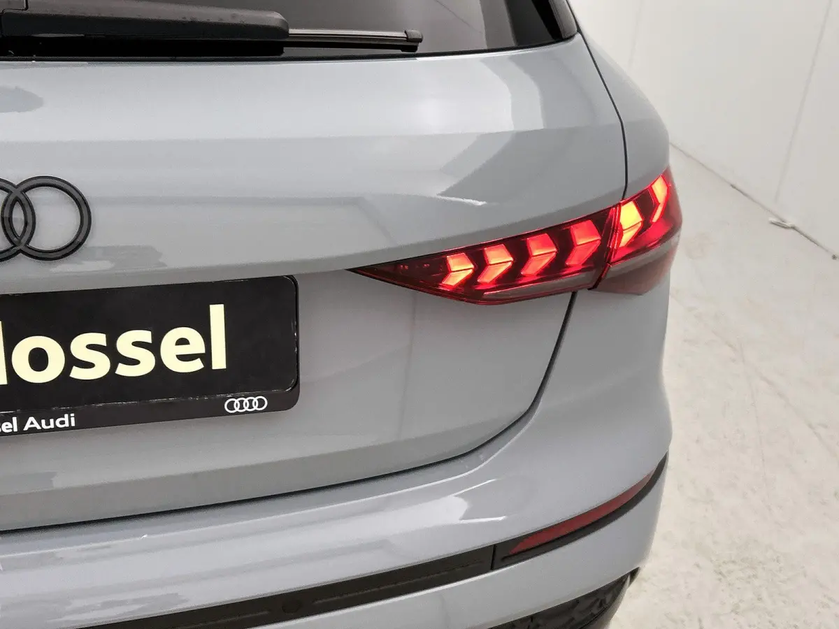 40 TFSI e Advanced 204 PK | SONOS | Panoramadak | Stoelverwarming | Standkachel |