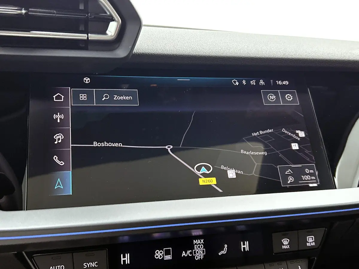40 TFSI e Advanced 204 PK | SONOS | Panoramadak | Stoelverwarming | Standkachel |