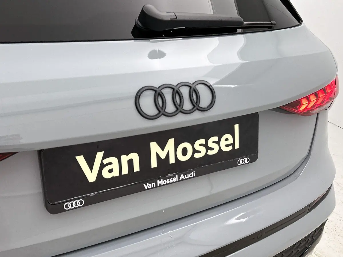 40 TFSI e Advanced 204 PK | SONOS | Panoramadak | Stoelverwarming | Standkachel |