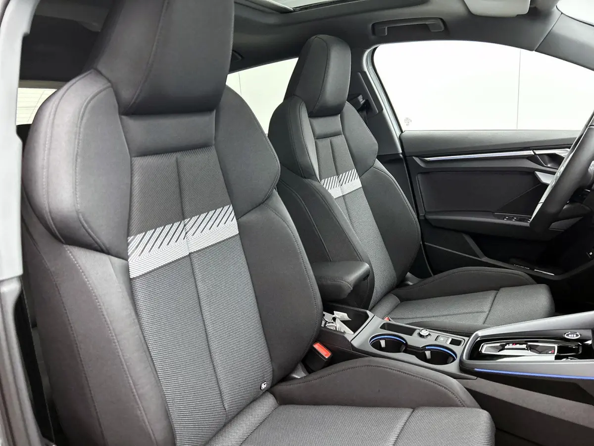 40 TFSI e Advanced 204 PK | SONOS | Panoramadak | Stoelverwarming | Standkachel |
