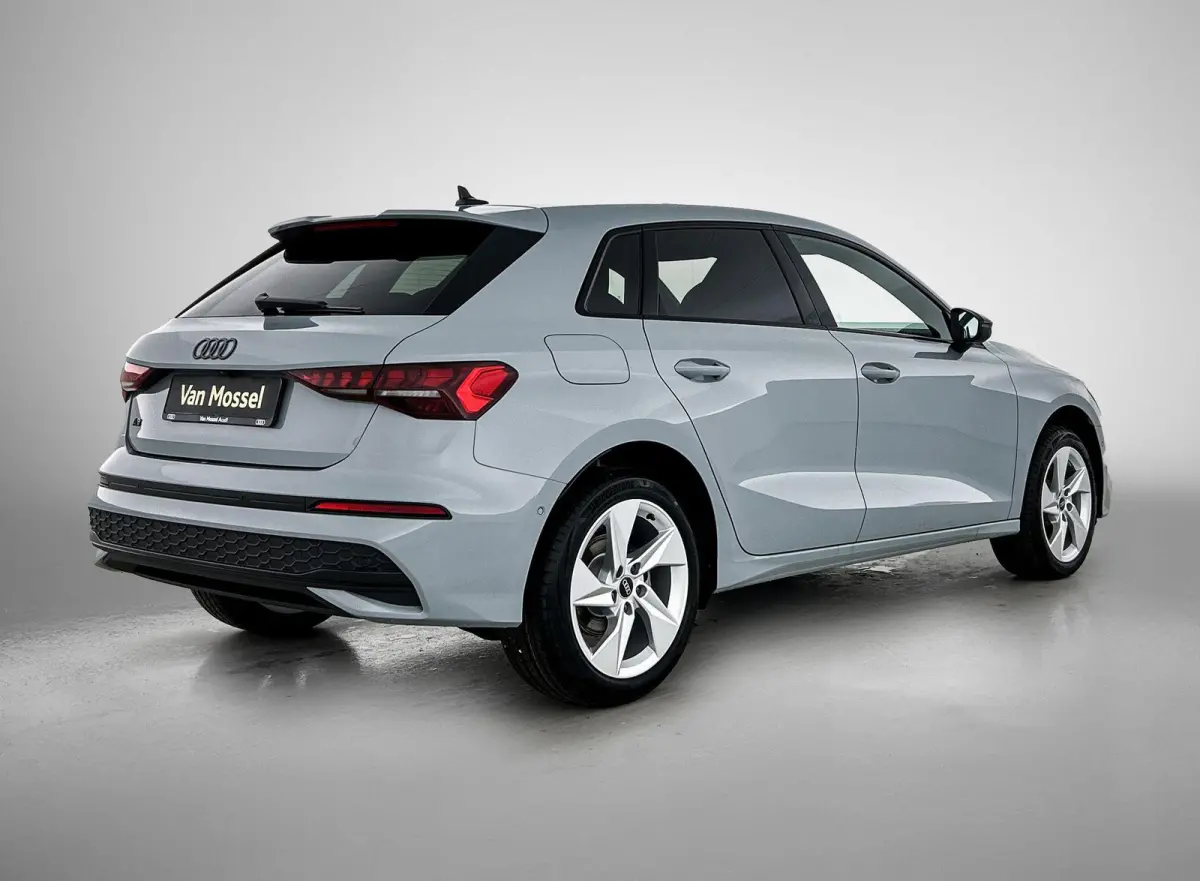40 TFSI e Advanced 204 PK | SONOS | Panoramadak | Stoelverwarming | Standkachel |