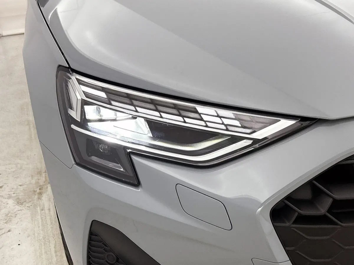 40 TFSI e Advanced 204 PK | SONOS | Panoramadak | Stoelverwarming | Standkachel |
