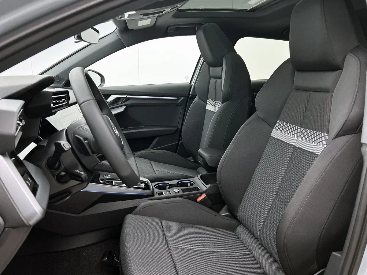 40 TFSI e Advanced 204 PK | SONOS | Panoramadak | Stoelverwarming | Standkachel |