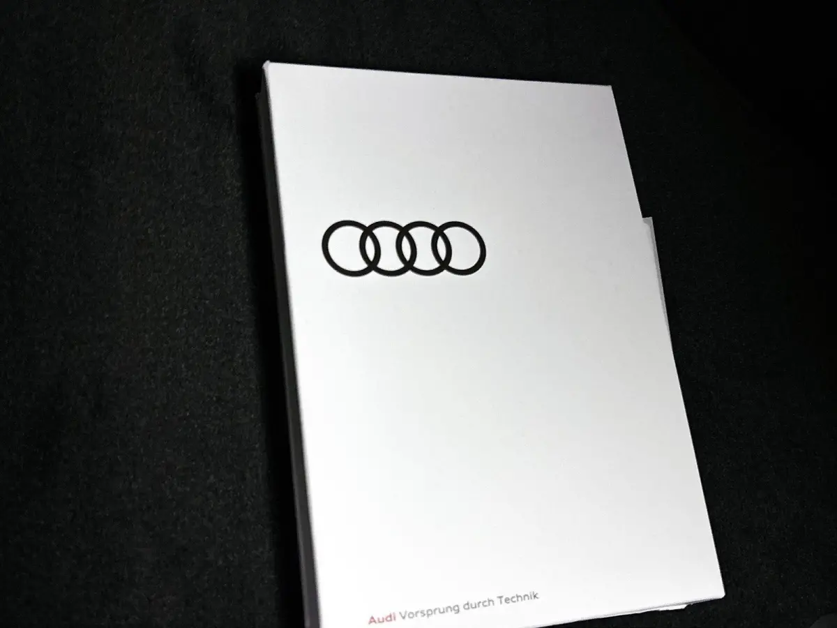 40 TFSI e Advanced 204 PK | SONOS | Panoramadak | Stoelverwarming | Standkachel |