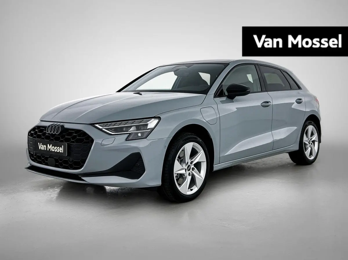 40 TFSI e Advanced 204 PK | SONOS | Panoramadak | Stoelverwarming | Standkachel |