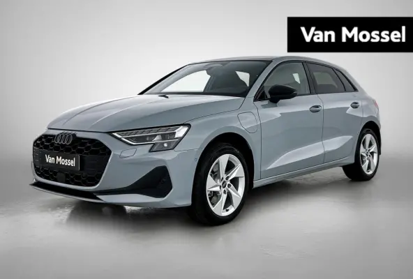 40 TFSI e Advanced 204 PK | SONOS | Panoramadak | Stoelverwarming | Standkachel |