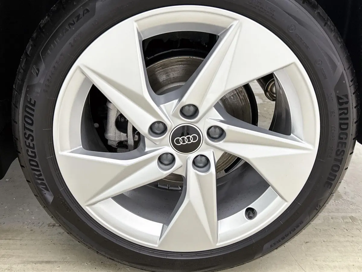 40 TFSI e Advanced 204 PK | SONOS | Panoramadak | Stoelverwarming | Standkachel |