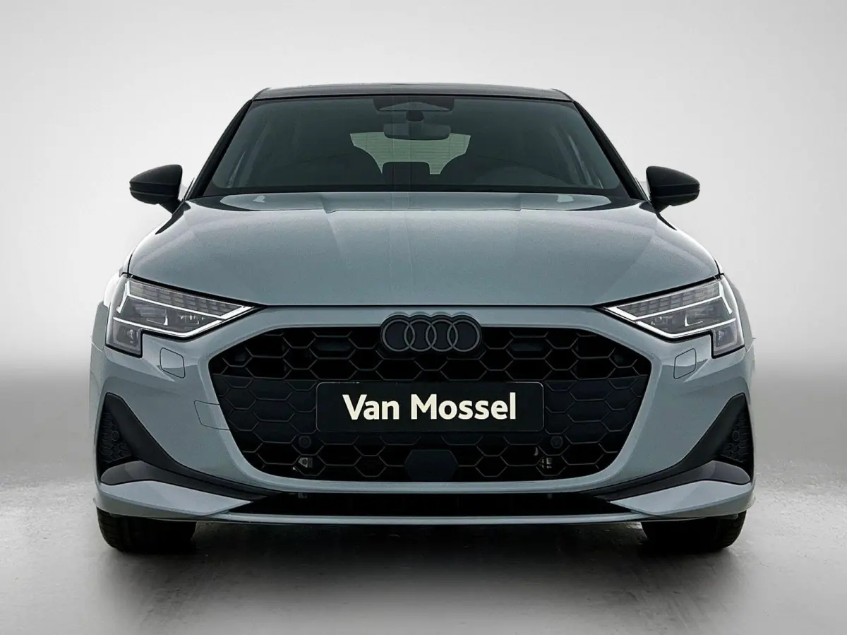 40 TFSI e Advanced 204 PK | SONOS | Panoramadak | Stoelverwarming | Standkachel |