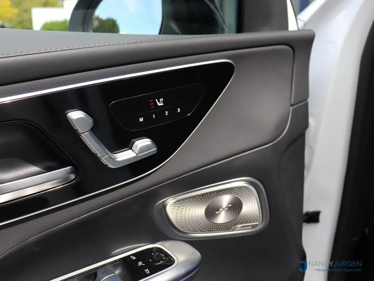 4M | AMG | Premium Plus | Night Pakket | Distronic Pro | Elektr. Panodak | Winter Pakket | Memory Pakket | MBUX Aug. Reality Navi | Burmester | Parkeer Pakket | 360* Camera | 20" LM Velgen |