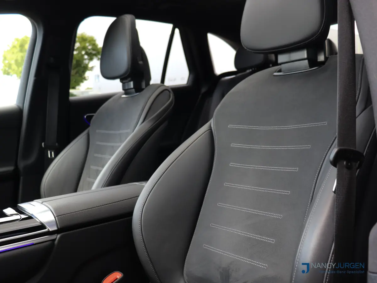 4M | AMG | Premium Plus | Night Pakket | Distronic Pro | Elektr. Panodak | Winter Pakket | Memory Pakket | MBUX Aug. Reality Navi | Burmester | Parkeer Pakket | 360* Camera | 20" LM Velgen |