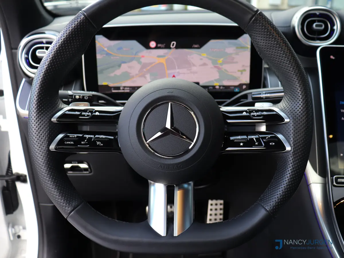 4M | AMG | Premium Plus | Night Pakket | Distronic Pro | Elektr. Panodak | Winter Pakket | Memory Pakket | MBUX Aug. Reality Navi | Burmester | Parkeer Pakket | 360* Camera | 20" LM Velgen |