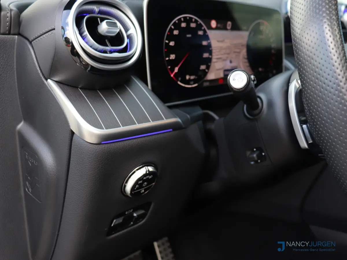 4M | AMG | Premium Plus | Night Pakket | Distronic Pro | Elektr. Panodak | Winter Pakket | Memory Pakket | MBUX Aug. Reality Navi | Burmester | Parkeer Pakket | 360* Camera | 20" LM Velgen |