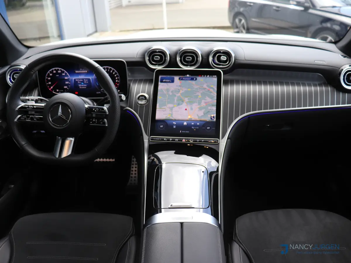 4M | AMG | Premium Plus | Night Pakket | Distronic Pro | Elektr. Panodak | Winter Pakket | Memory Pakket | MBUX Aug. Reality Navi | Burmester | Parkeer Pakket | 360* Camera | 20" LM Velgen |