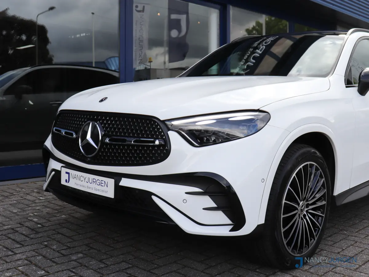 4M | AMG | Premium Plus | Night Pakket | Distronic Pro | Elektr. Panodak | Winter Pakket | Memory Pakket | MBUX Aug. Reality Navi | Burmester | Parkeer Pakket | 360* Camera | 20" LM Velgen |